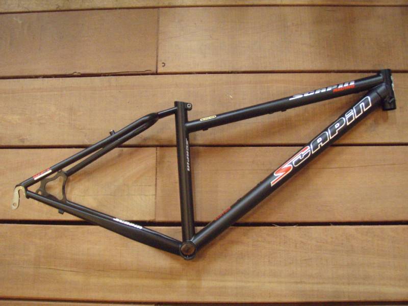 SCAPIN Blato VD6